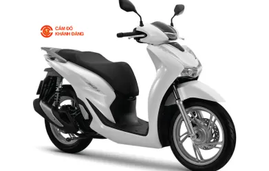 Cầm xe máy phường 25