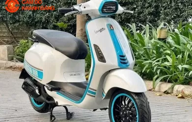 Cầm xe máy quận Bình Thạnh