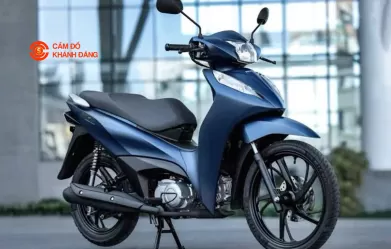 Cầm xe máy Phường Tân Sơn