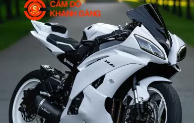 Cầm Motor phường Bình Quới 