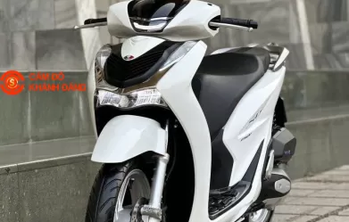 Cầm xe máy phường 17