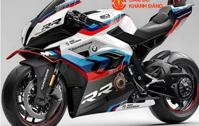 Cầm Motor Phường Tân Phú