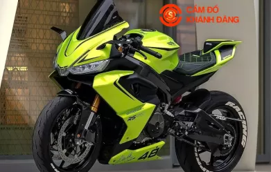 Cầm Motor Phường Tân Thới Hiệp