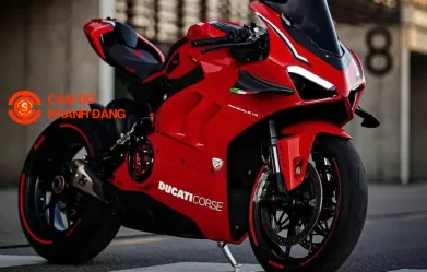 Cầm Motor Phường Đông Hưng Thuận