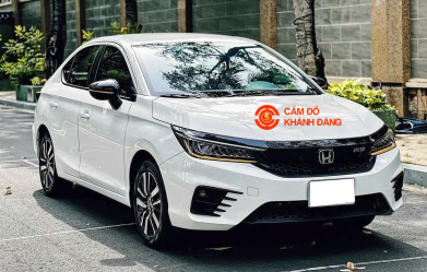 Cầm ô tô phường An Đông 