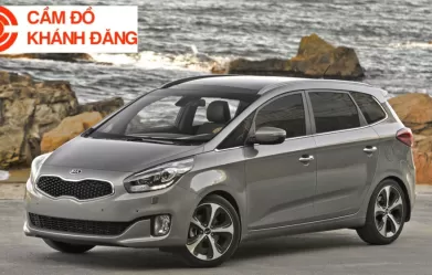 Cầm Ô Tô Quận 11 TP.HCM