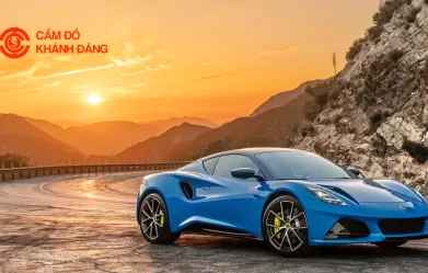 Cầm Ô Tô Phường Trung Mỹ Tây