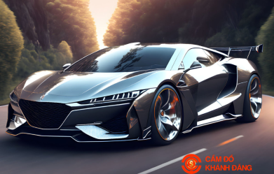 Cầm Ô Tô Phường Tân Tạo