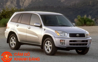 Cầm ô tô phường Bàn Cờ 