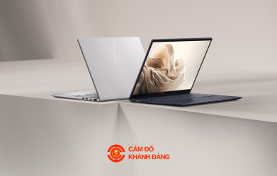 Cầm Laptop Xã Bình Lợi