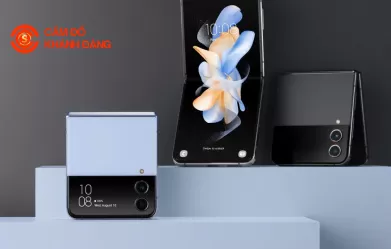 Cầm điện thoại phường 12