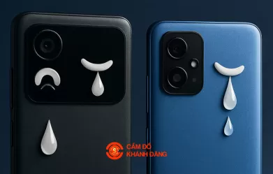 Cầm Điện Thoại Xã Đông Thạnh