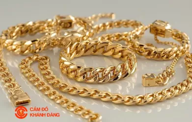 Cầm vàng xã Nhà Bè