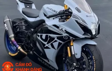 Cầm motor xã Vĩnh Lộc