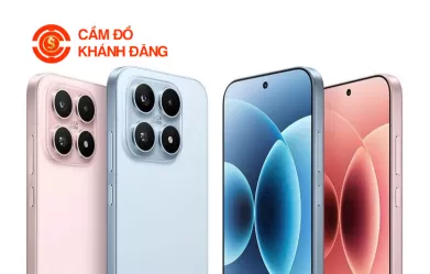 Cầm điện thoại xã Vĩnh Lộc