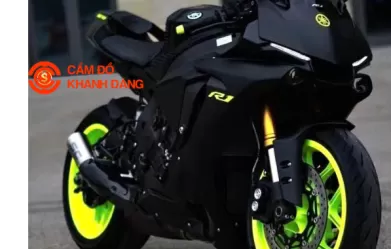 Cầm Motor Phường Bảy Hiền