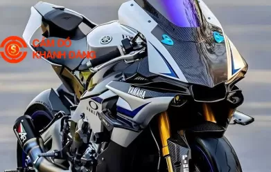 Cầm Motor Phường Trung Mỹ Tây