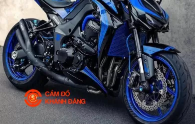 Cầm Motor Phường Tân Bình