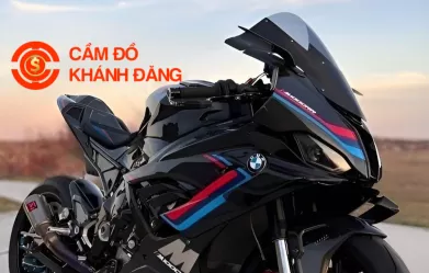 Cầm Motor Phường Hiệp Bình