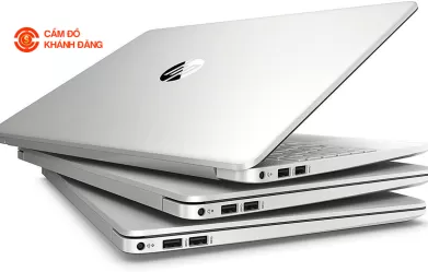 Cầm laptop phường 8