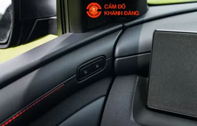 Cầm Ô Tô Xã Hưng Long