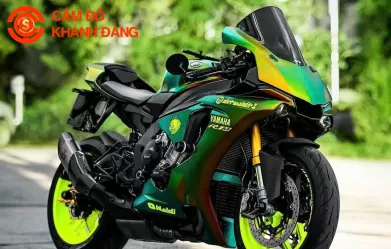 Cầm motor Phường Bình Trưng