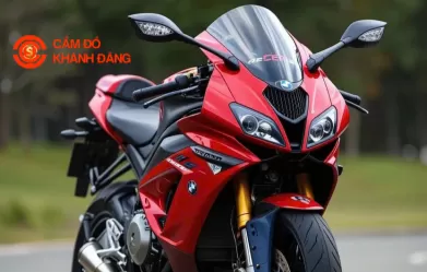 Cầm motor phường 11
