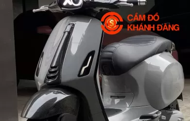 Cầm xe máy Phường Tân Thới Hiệp