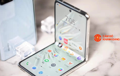 Cầm Điện Thoại Huyện Nhà Bè
