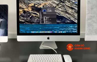 Cầm Laptop Phường 2