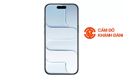 Cầm điện thoại phường An Đông