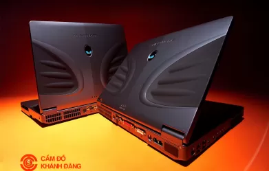 Cầm Laptop Xã Bà Điểm