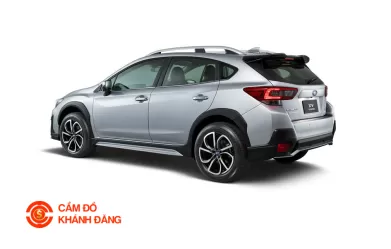 Cầm Ô Tô Xã Nhà Bè