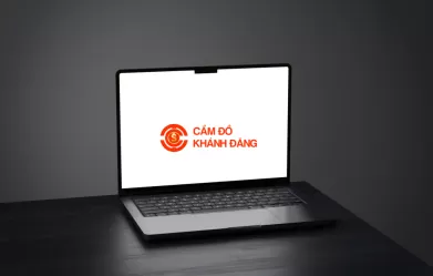Cầm Laptop Phường 3