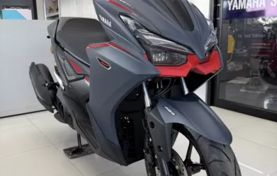 Cầm Xe Máy Xã Bình Chánh