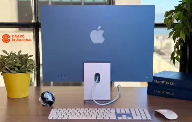 Cầm Laptop Phường 4