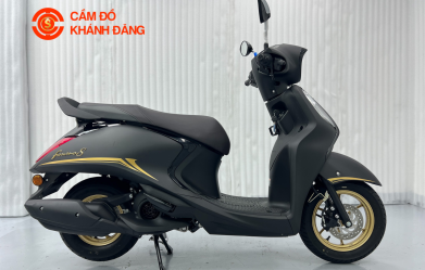 Cầm Xe Máy Xã Bình Hưng