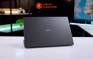 Cầm Laptop Phường 5