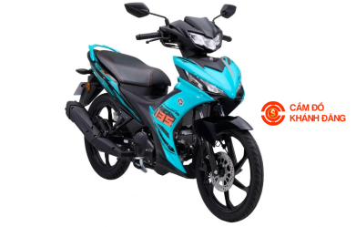 Cầm Xe Máy Xã Hưng Long