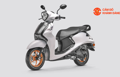 Cầm Xe Máy Xã Tân Vĩnh Lộc