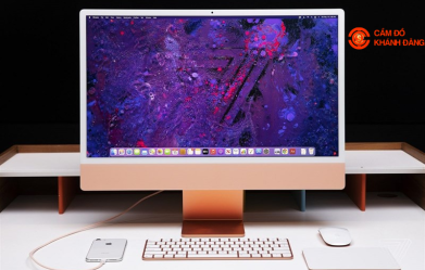 Cầm Laptop Quận 2