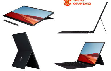 Cầm Laptop Phường 1