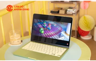 Cầm Laptop Xã Xuân Thới Sơn
