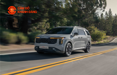 Cầm Ô Tô Xã Củ chi