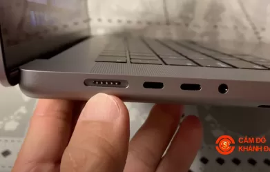 Cầm Laptop Xã Hiệp Phước
