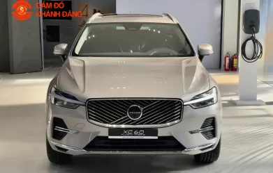 Cầm Ô Tô Xã Bà Điểm