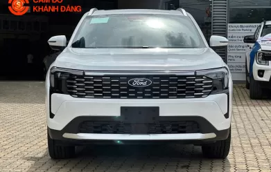 Cầm Ô Tô Xã Xuân Thới Sơn