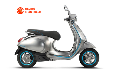 Cầm Xe Máy Phường 1