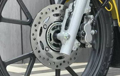 Cầm Xe Máy Quận 6
