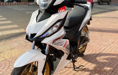 Cầm Xe Máy Huyện Bình Chánh
